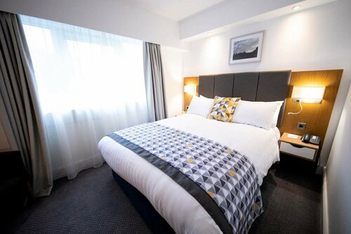 Гостиница Holiday Inn Kenilworth - Warwick, an Ihg Hotel в Кенилворте
