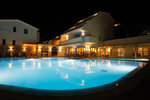 Hotel Tropis