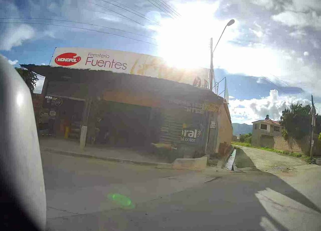 Hardware store Fuentes Hardware Store, Earth, photo