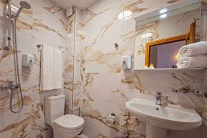 Гостиница Hotel Color Varna
