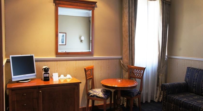 Фото Relais Patrizi