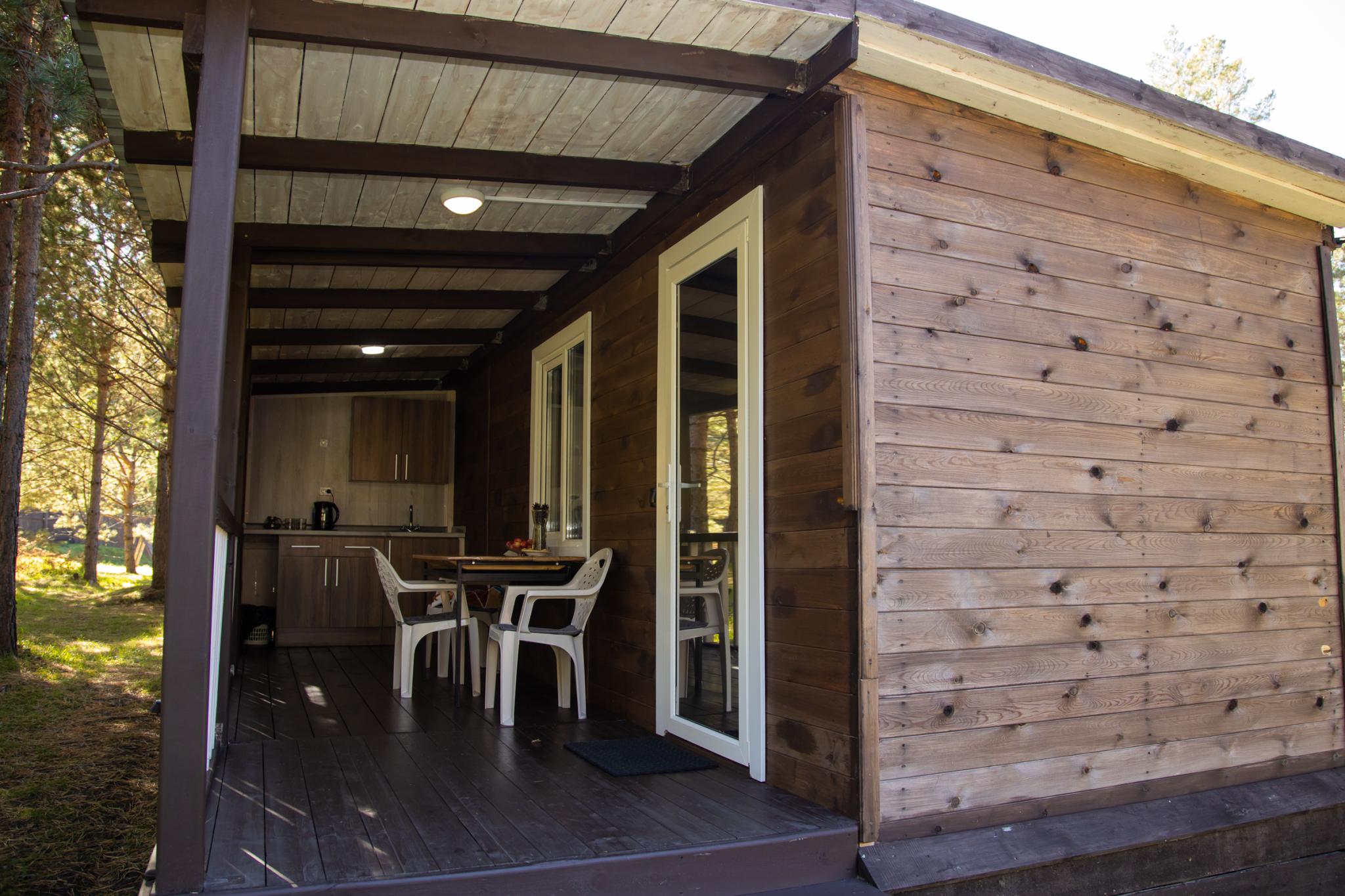 Фото Сосновый рай