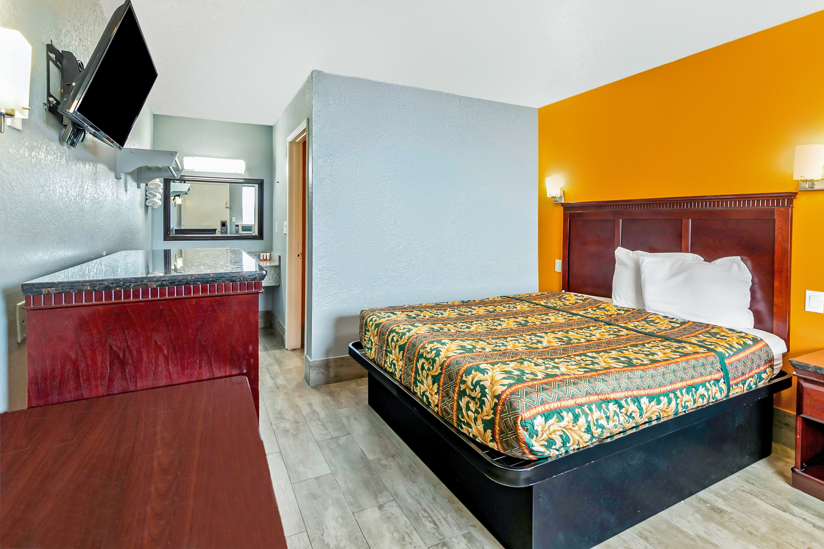 Фото Oyo Hotel Lake Charles Hwy 10