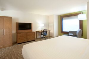 Гостиница Holiday Inn Express & Suites Austin Downtown - University, an Ihg Hotel
