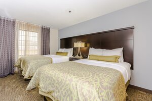 Гостиница Staybridge Suites Grand Forks, an Ihg Hotel