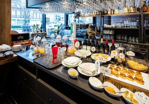 Гостиница Daiwa Roynet Hotel Kokura Ekimae