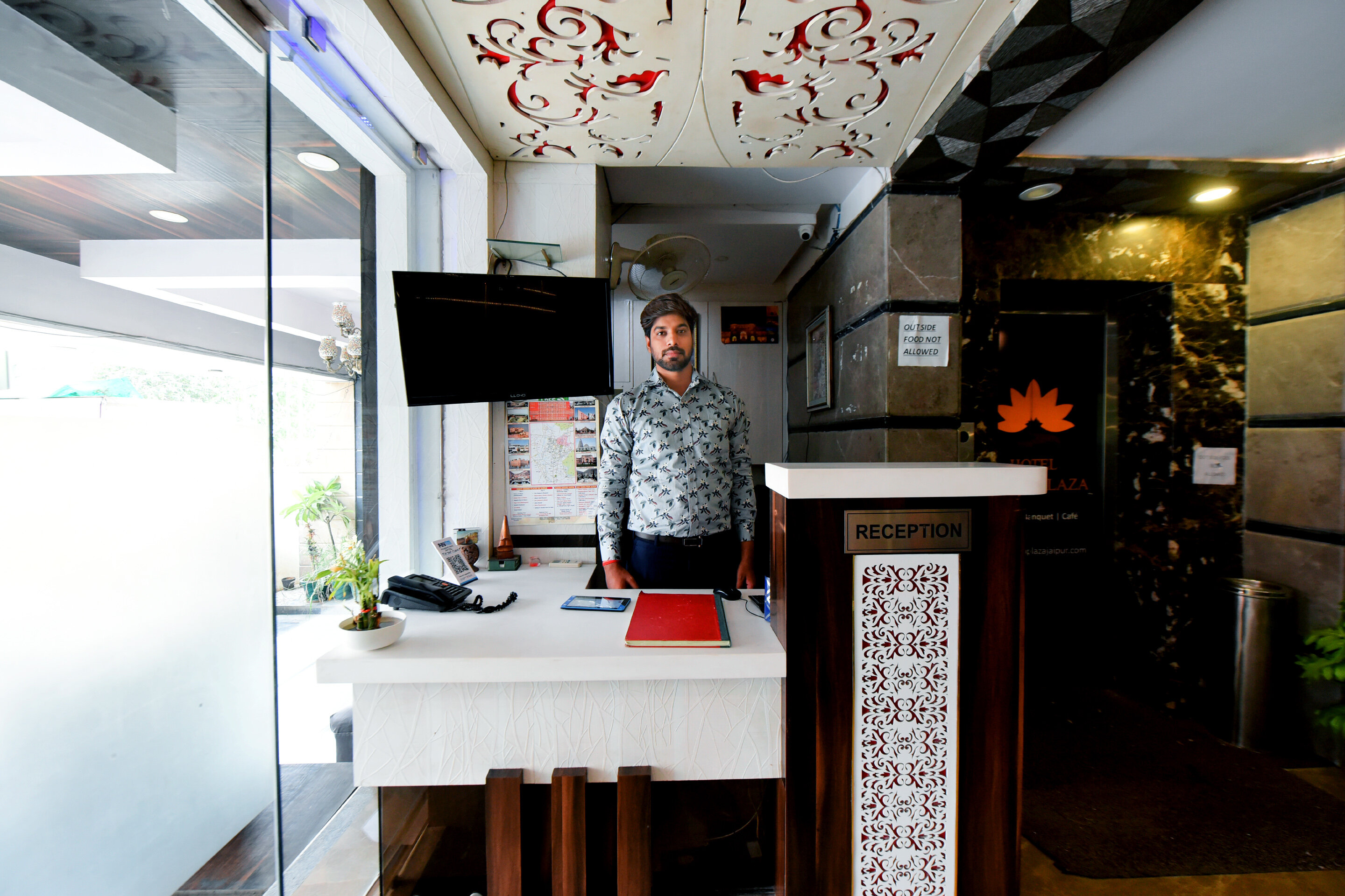 Фото отеля 3