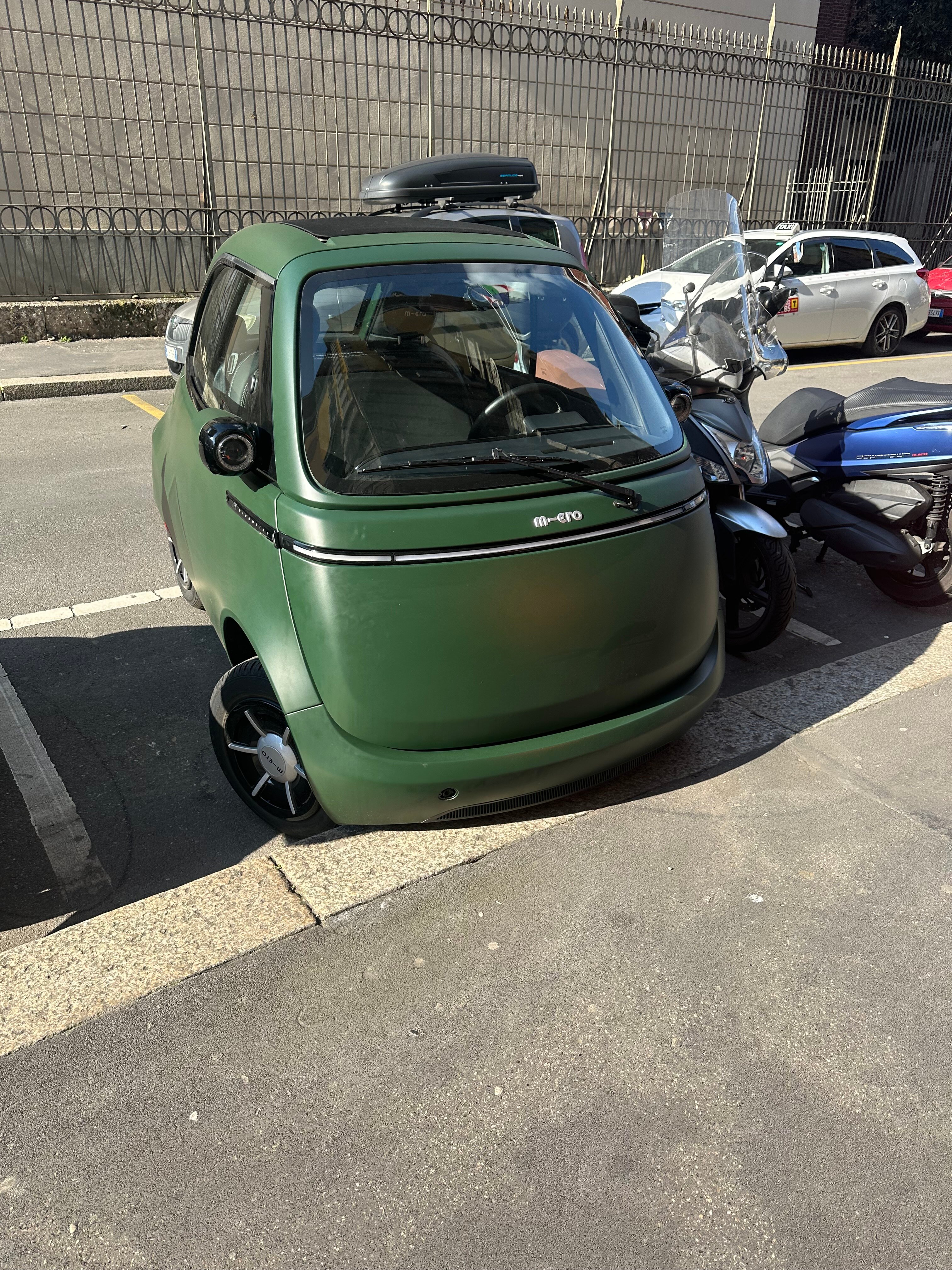 Фото Hotel The Square Milano Duomo