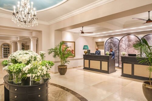 Гостиница Fairmont The Norfolk в Найроби