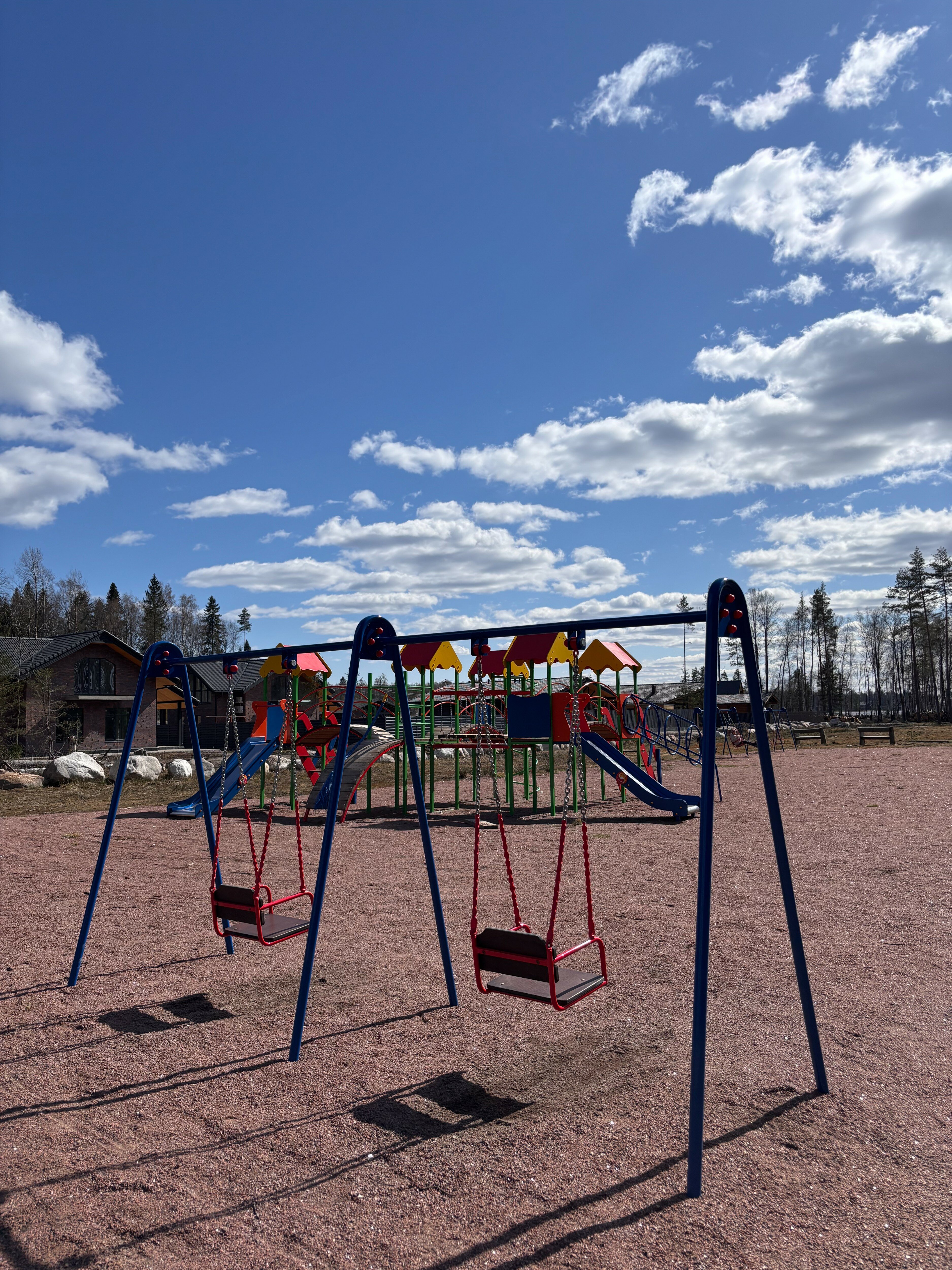 Фото Klever House Экофорест