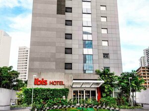 Гостиница Ibis Recife Boa Viagem