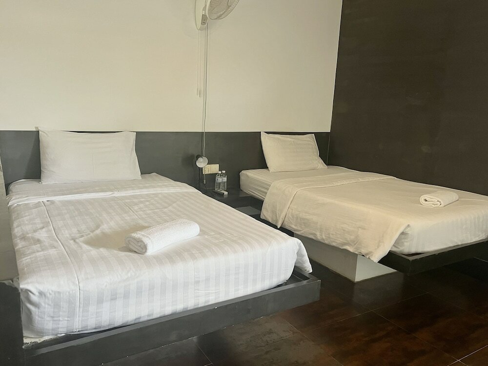 Фото Prana Hotel