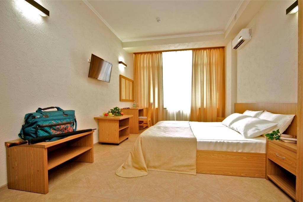 Фото отеля 4