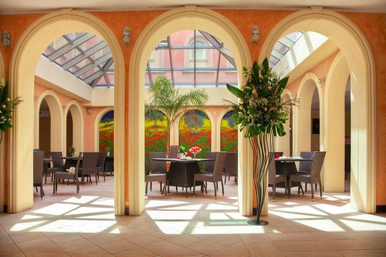 Фото Bv Airone Resort