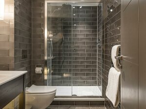 Гостиница Dakota Glasgow