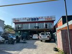 Auto parts (Qojanov kóshesi, 3), auto parts and auto goods store