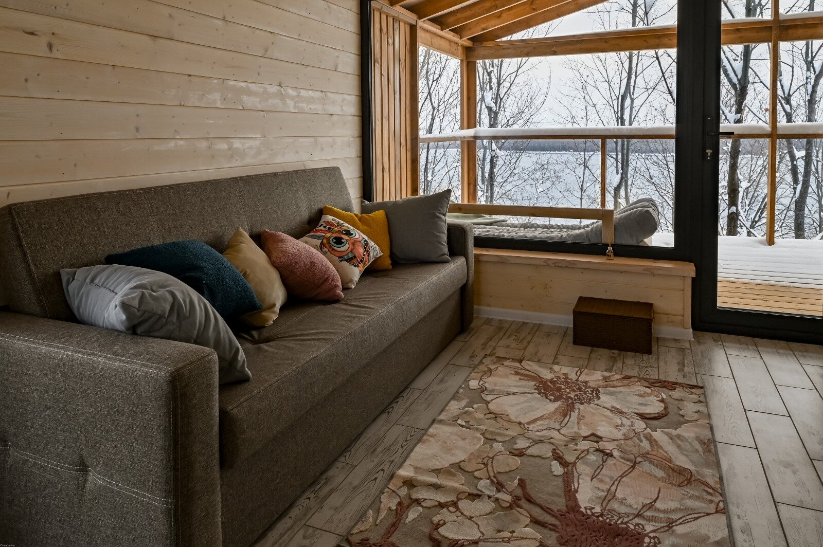 Фото Высота 63 метра над уровнем моря