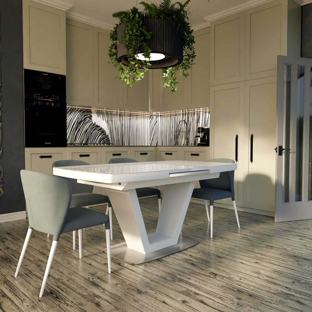 Furniture store Arooma, Tula, photo