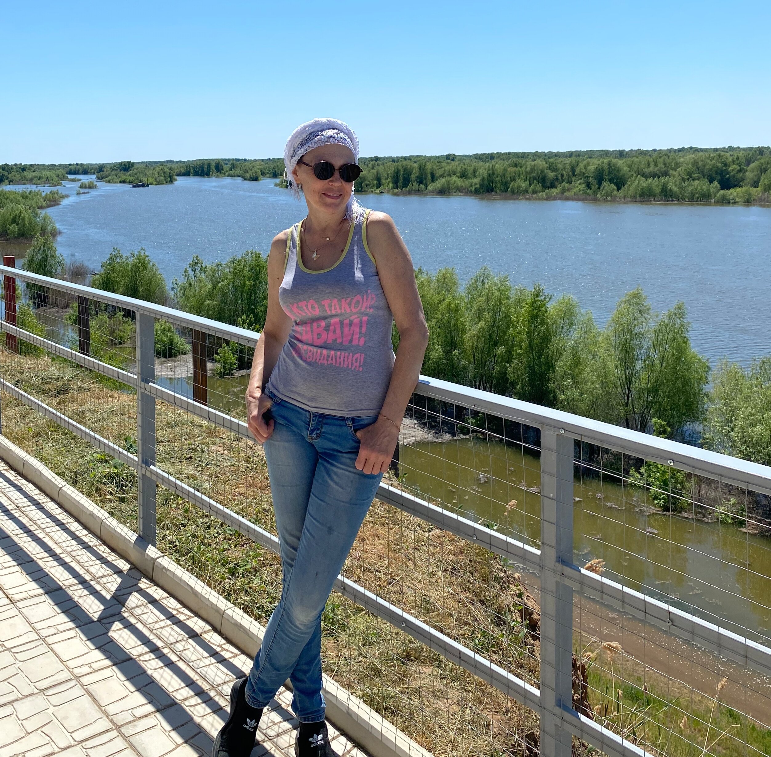 Фото На берегу Ахтубы