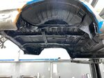 Лаборатория Кузовного Ремонта (Avtoremontnaya ulitsa, 9/2), auto body repair