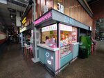 Edinorogshop (Lesnaya Street, 20с3) ، دمى وألعاب