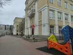 Северная столица (Zvenigorodskaya Street, 30А), canteen