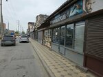 Муса (Ali-Gadzhi Akushinskogo Avenue, 343А), hairdresser