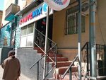 Kymyz Mix (Magaz Masanchi Street, 79Б) ، مقهى