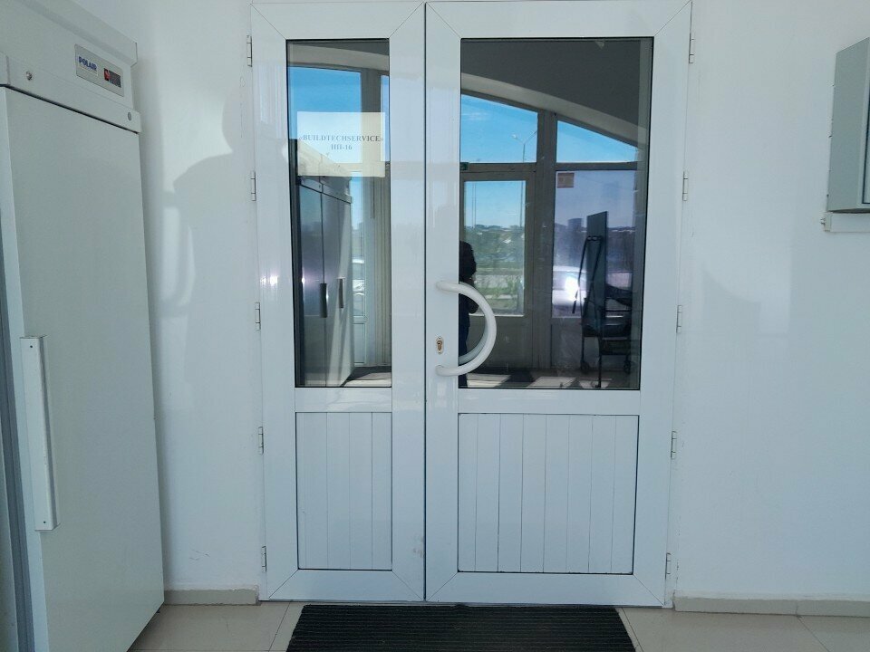 Special equipment and special vehicles Buildtechservise, Astana, photo