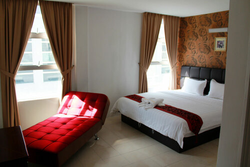 Гостиница Havona Hotel