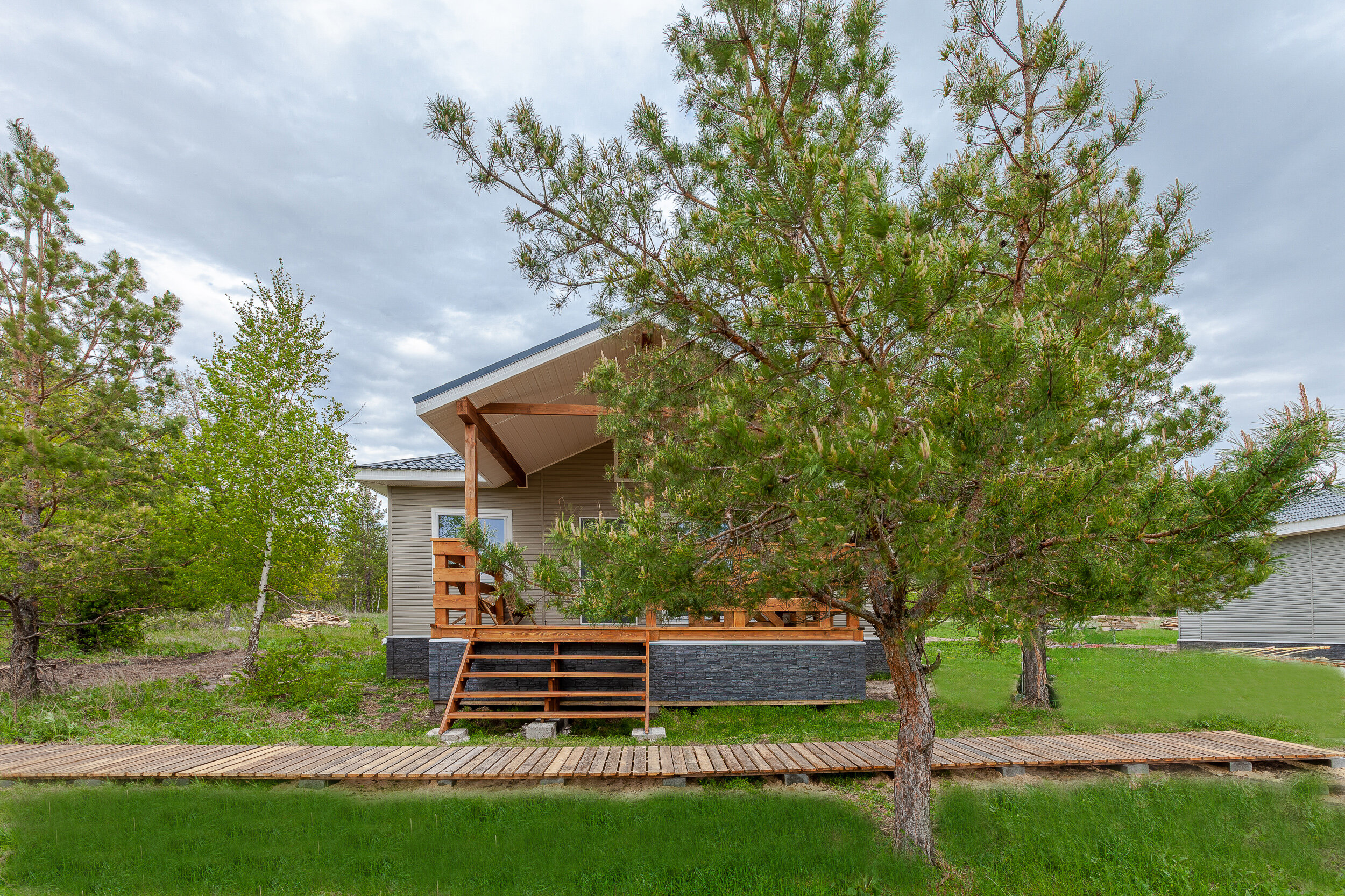 Фото Это база