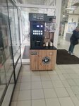 Автомат по продаже кофе (Lazurnaya ulitsa, 10/3), coffee machine