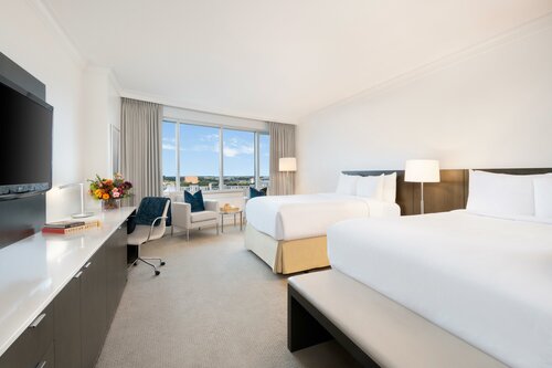 Гостиница InterContinental Cleveland, an Ihg Hotel в Кливленде