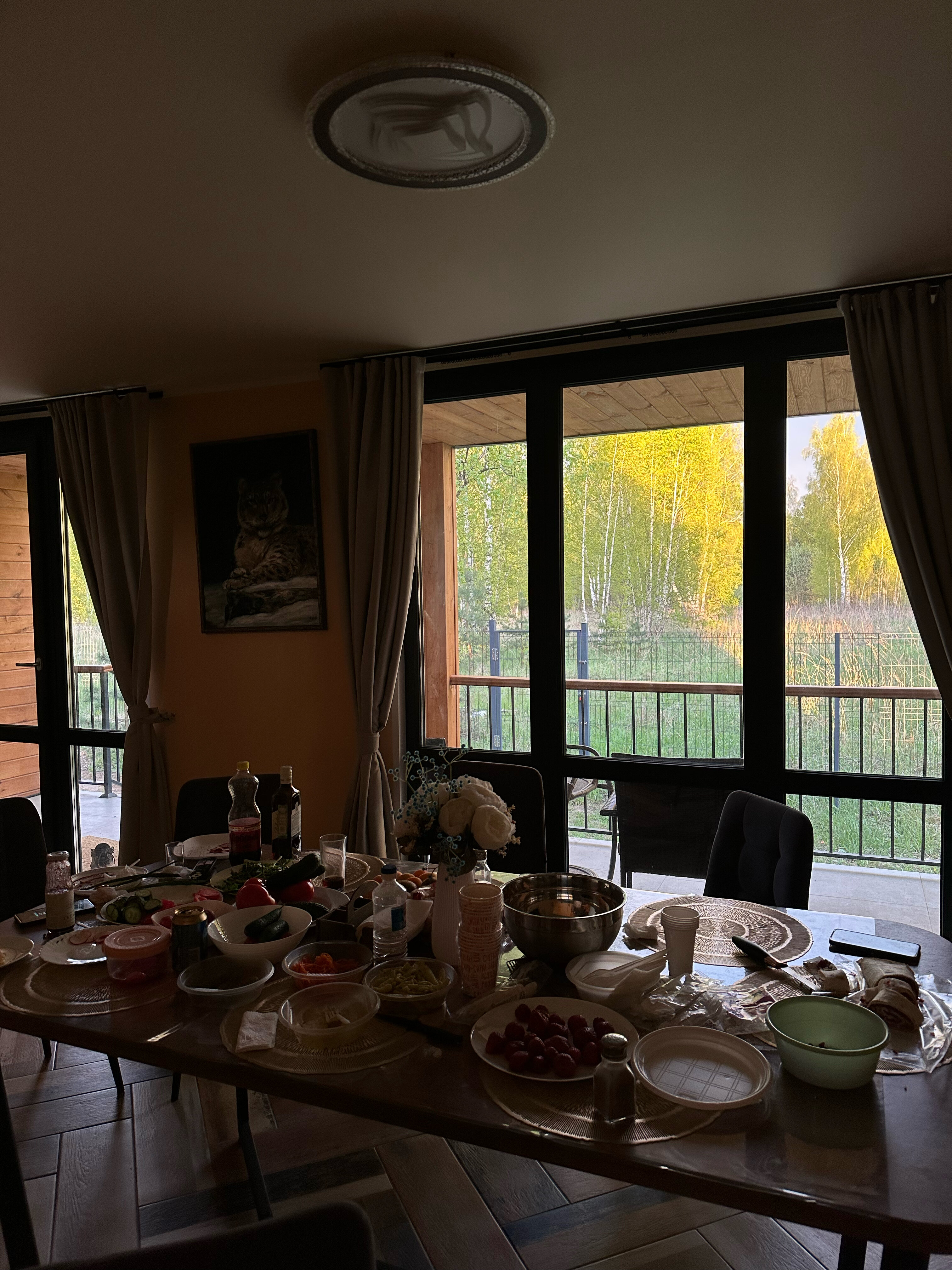 Фото Malinki House