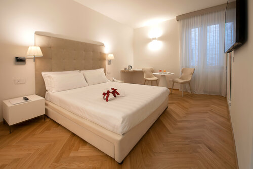 Гостиница Hotel Alexander