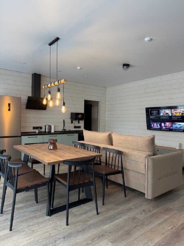 Фото 12 Сосен