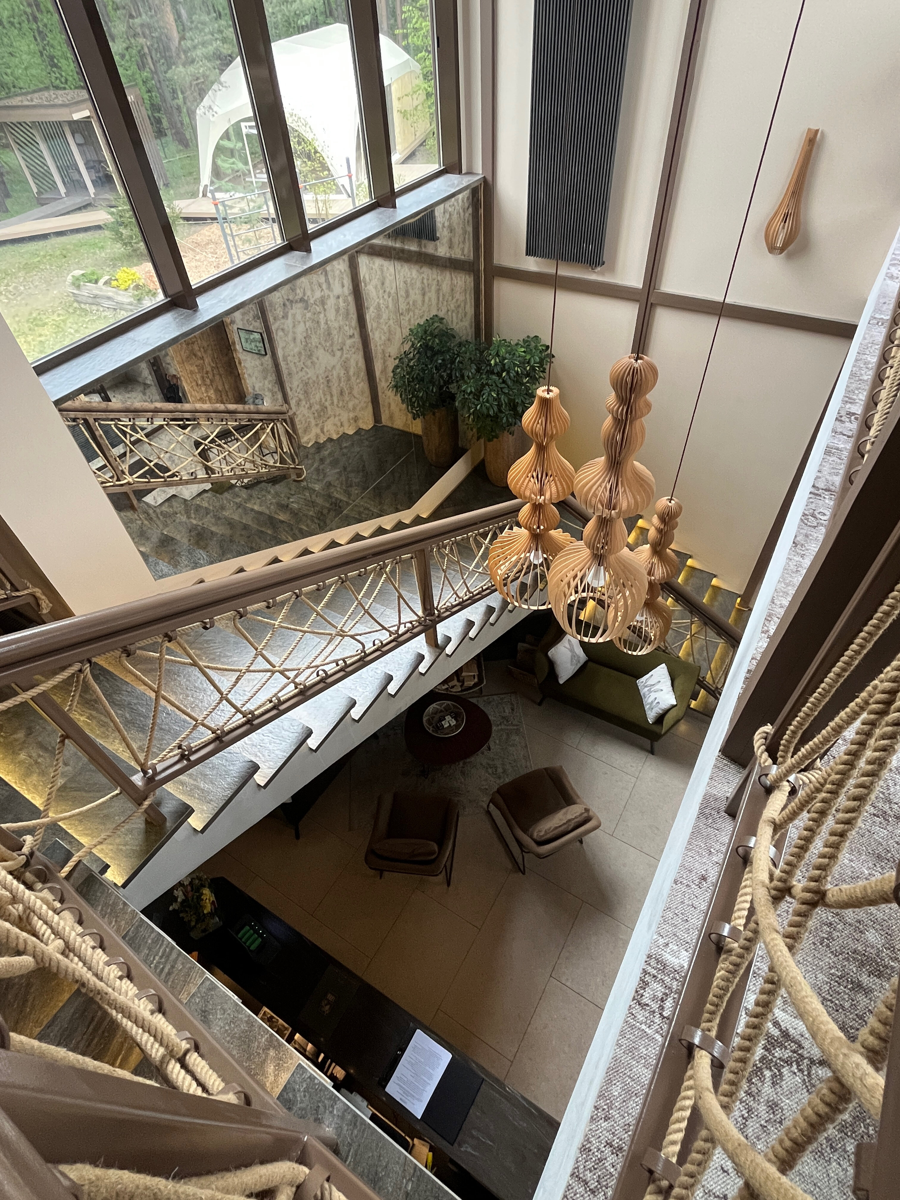 Фото Zaytsevo Country Club