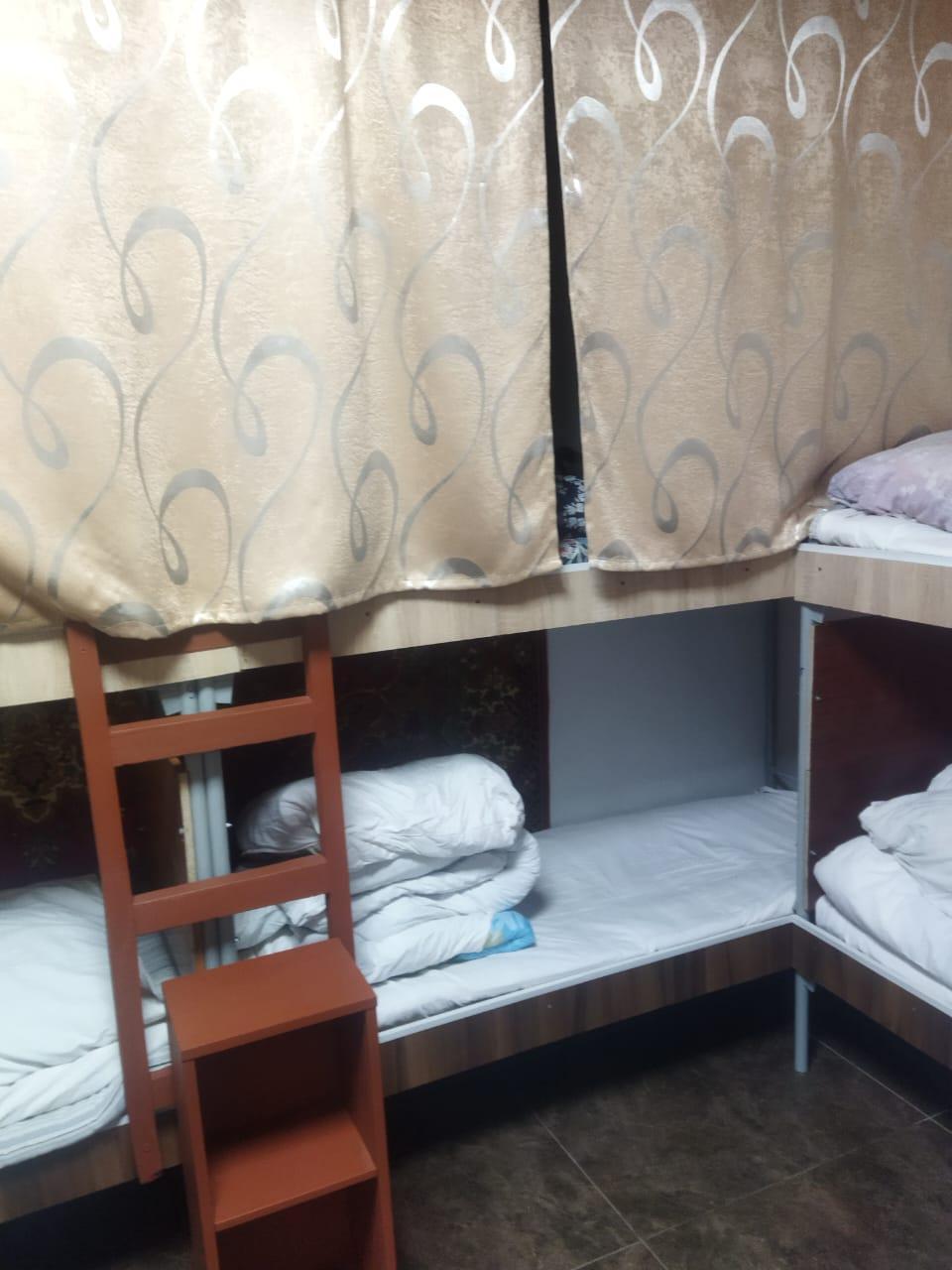 Фото БюджетХостел+