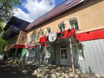 Гоночный симулятор (Lermontova Street, 34) ، نادي الكمبيوتر