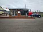 Хотишка (gorodskoy posyolok Pavlovo, Leningradskiy prospekt, 111В), cafe