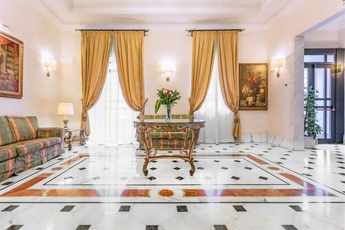 Гостиница Raeli Hotel Noto в Италии