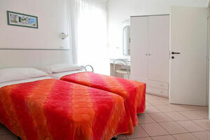 Hotel Radar (Viale Giusti, 4), hotel