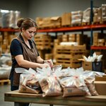 ТопФулфилмент (Promyshlennaya Street, 11), fulfillment