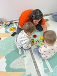 Tigrum (Novoe Poselenie Microdistrict, Kataeva Street, 289), children's developmental center
