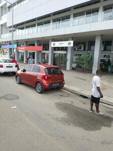 Simpli (Luanda Province, Municipality of Luanda, Bungo), bar, pub