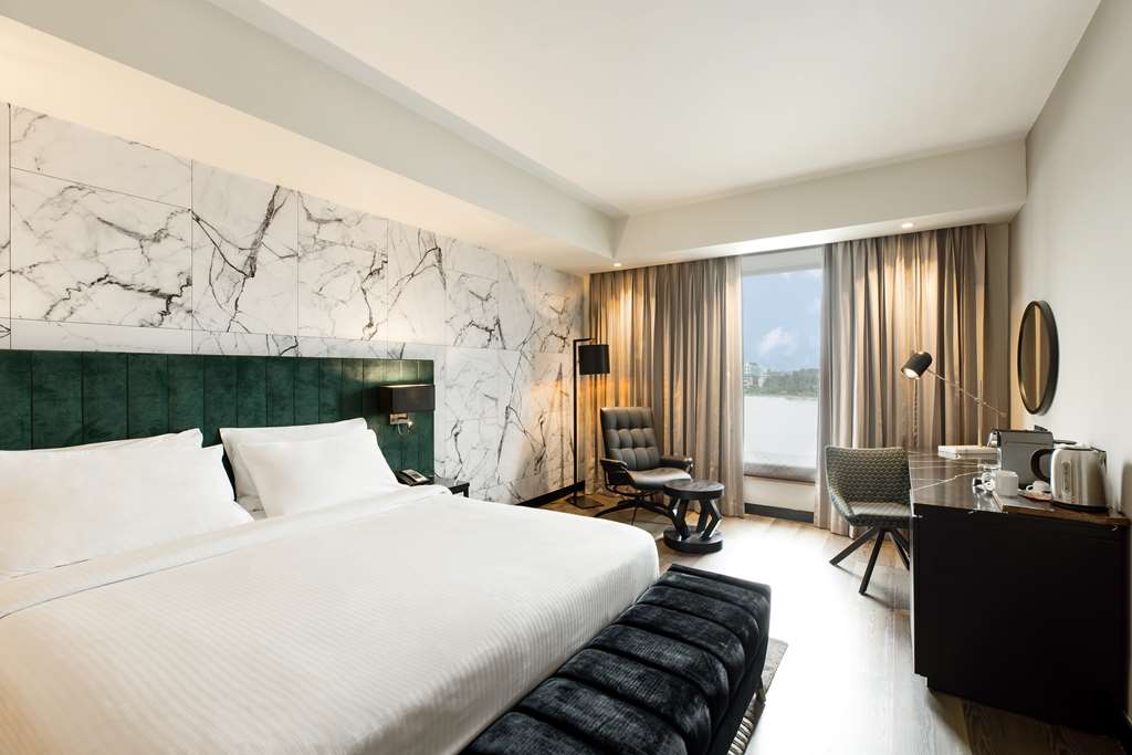 Фото Radisson Blu Anchorage Hotel