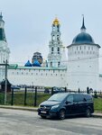 MyVdriver (Nizhnyaya Krasnoselskaya Street, 40/12к6), cars ordering
