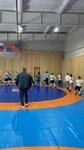 Школа спортивной борьбы С. С. Витковского (mikrorayon Nikolayevka, ulitsa Pirogova, 1А) ، نادي رياضي، مجموعة