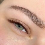 Zhivaleva. lashes (ulitsa Lenina, 39А), eyebrow and eyelash salon