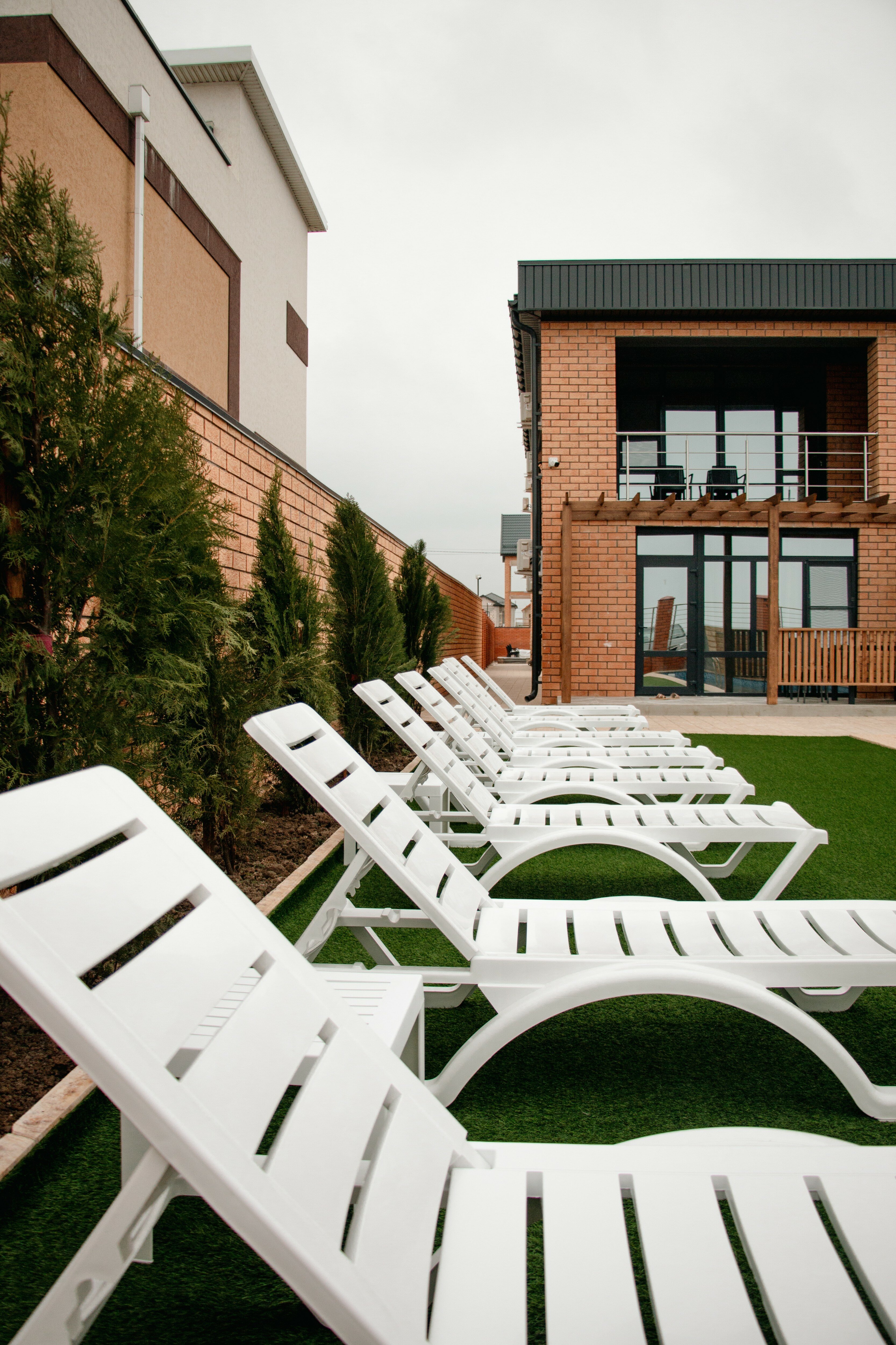 Фото Золотая Гавань